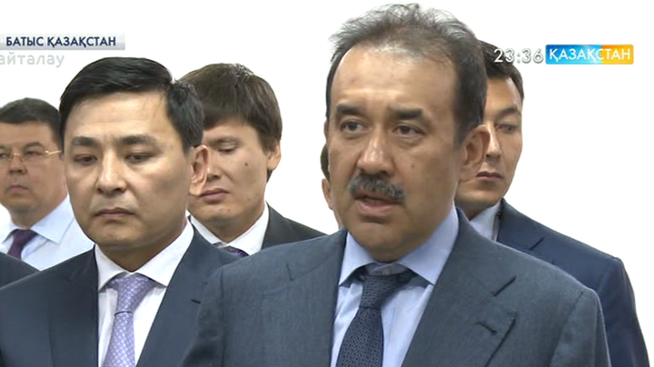 Батыс Қазақстан облысындағы тозығы жеткен жолдарды қайта жөндеуге қазынадан қаржы бөлінеді – К.Мәсімов