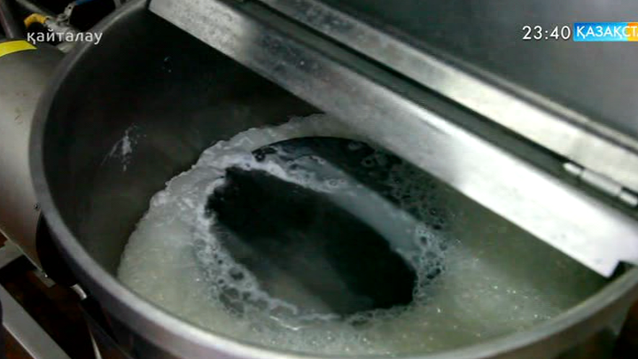 Елде сүт бағасы 20 пайызға дейін арзандауы мүмкін