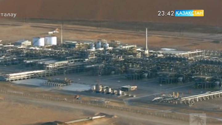 Әлем елдерінің экономикасы биылғы жылдың қорытындысы бойынша 3 пайызға өседі