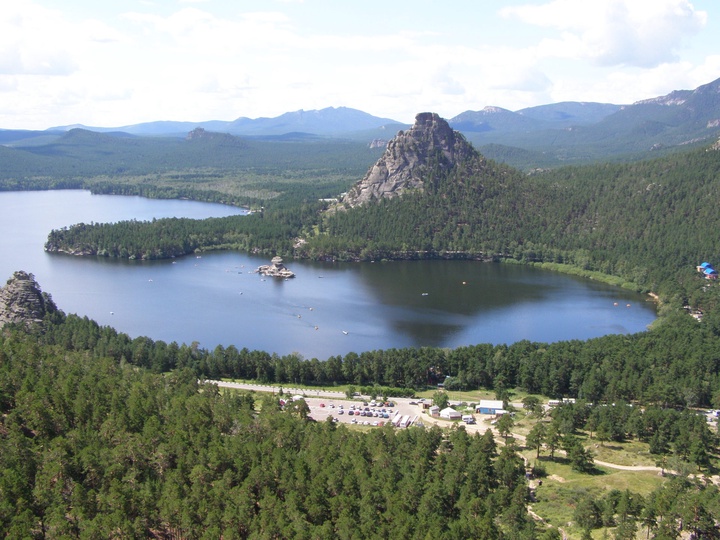 Отандық туризм қалай дамуда?