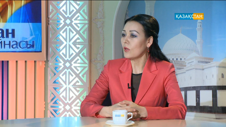 Руһани тәрбие – адамгершілік негізі