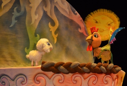 Астанада алғаш рет халықаралық «Құралай» қуыршақ театрлар фестивалі өтеді