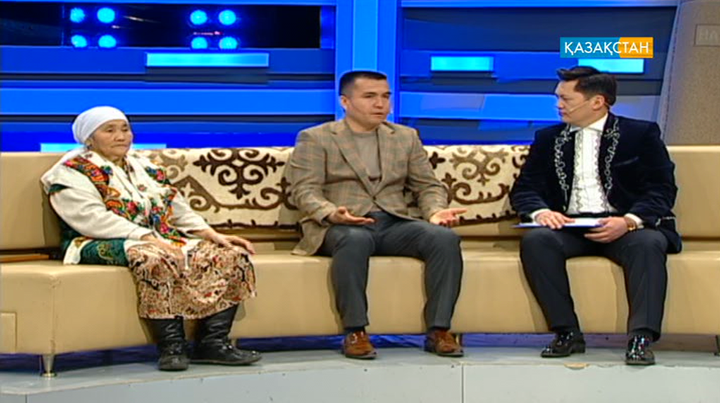 «Шебердің қолы ортақ»