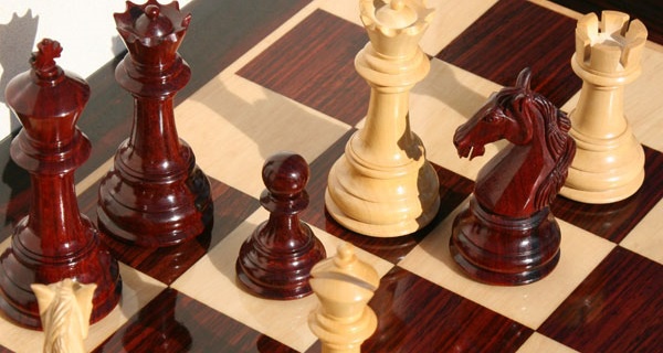 Галимжан Есенов стал президентом Шахматной федерации РК