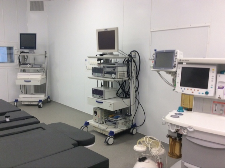 В Таразе в этом году появятся два крупных учреждения здравоохранения