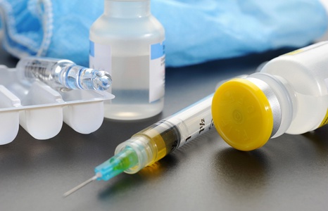 Прокуратура педофилдерге химиялық кастрация жасауды ұсынады