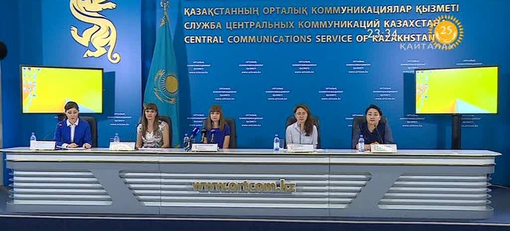 Даун синдромымен туған балалар қоғамнан қолдау күтеді