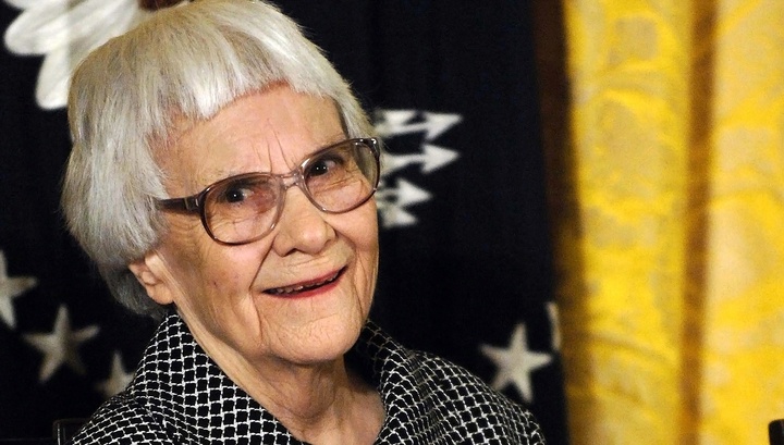 Пулитцер сыйлығының иегері Харпер Лидің екінші романы жарық көрді