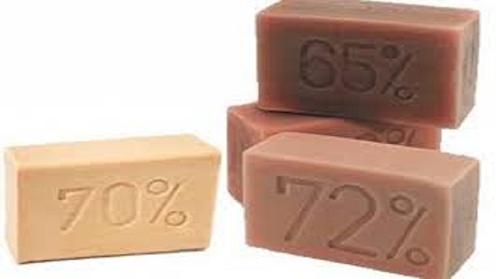 ОҚО Сайрам ауданында  жылына 23 мың тонна сабын шығаратын кәсіпорын жұмыс істеуде