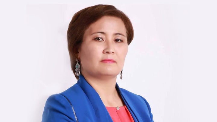 Танымал журналист Айжан Жұмабаева дүниеден озды