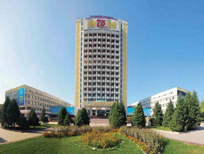 Қазақстанда тұңғыш рет оқушылар арасында ІОІ-2015 Халықаралық олимпиадасы өтеді