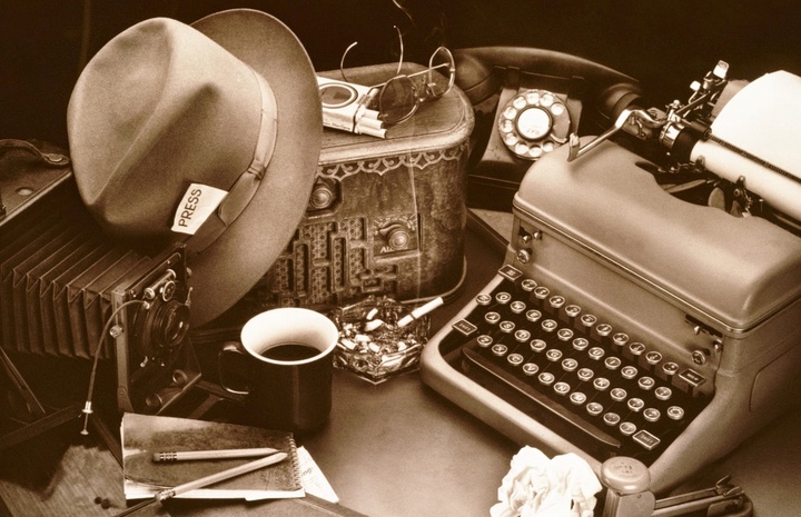 Журналистер арасында «Аңсар» республикалық байқауы жарияланды