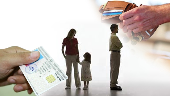 Қ. Мусин: Алимент төлемегендер көлік жүргізу құқығынан айырылады