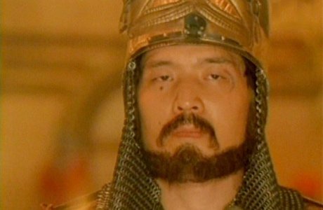 «Сұлтан Бейбарыс» тарихи фильмін көріңіз