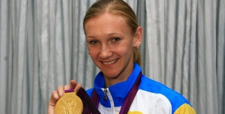 Казахстанская легкоатлетка Ольга Рыпакова победила на этапе «Бриллиантовой лиги» в Лондоне