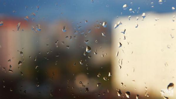 Қазгидромет:  27 шілдеде республиканың басым бөлігінде жаңбыр жауады