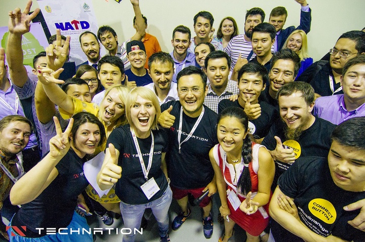 Technation жедел дамыту бағдарламасының жеңімпаздары анықталды