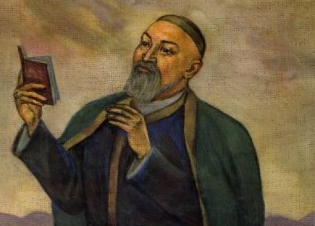 Семейде Абайдың өмірі мен шығармашылығына арналған энциклопедиялық онлайн порталының тұсаукесері өтті