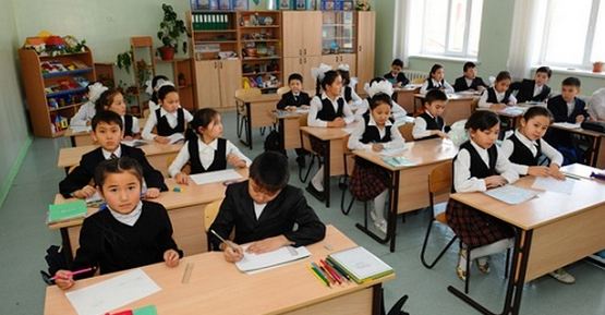 Жаңа оқу жылында Астанада үш мектеп ашылады