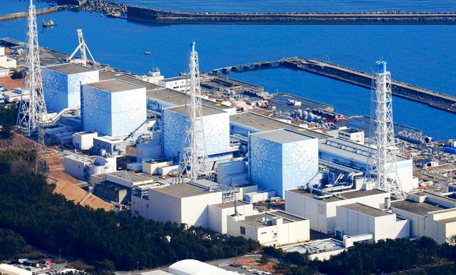 Жапония «Фукусима-1»  АЭС-де болған төтенше жағдайлардан кейін алғашқы атом реакторын іске қоспақшы