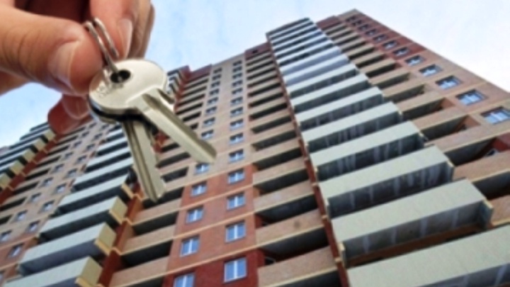 Шортандыда осы жылдың қараша айында 150 жас отбасы жаңа пәтерге ие болмақ