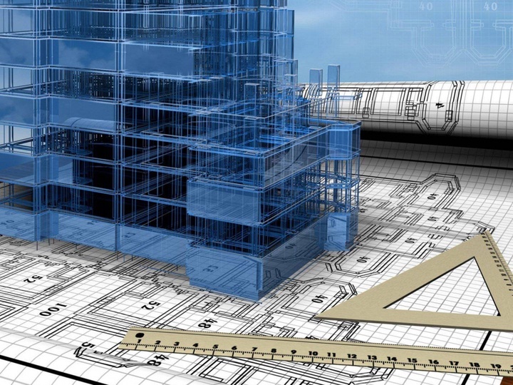 Статистика агенттігі құрылыс жұмыстарының қарқыны туралы мәліметтерді жария етті