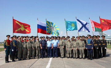 «Авиадартсқа» қатысқан қазақстандық ұшқыштарды салтанатты түрде Қазақстанда күтіп алуда