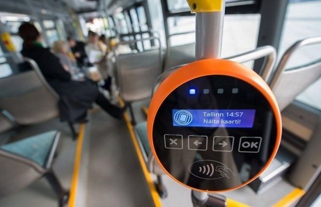 Астананың қоғамдық көліктеріндегі электронды төлем жүйесі жыл соңына қарай іске қосылады