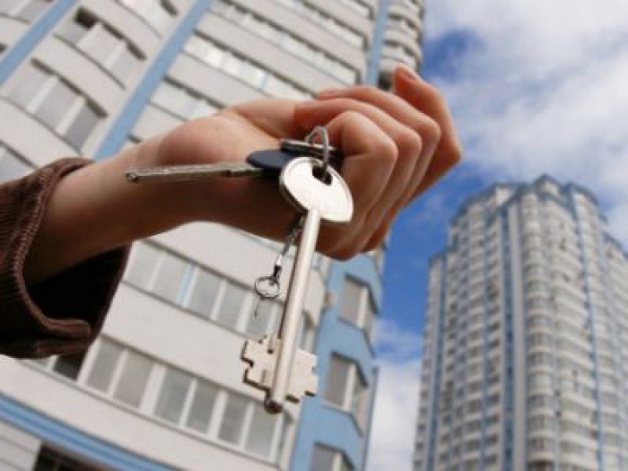 В Актау за первое полугодие было введено 62,3 тысячи квадрат метров жилья