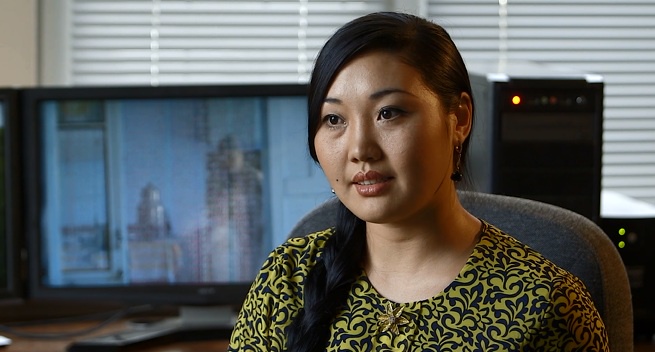 Тоғжан Таханова:  Бойында қазақылығы бар бойжеткендер неге аз?