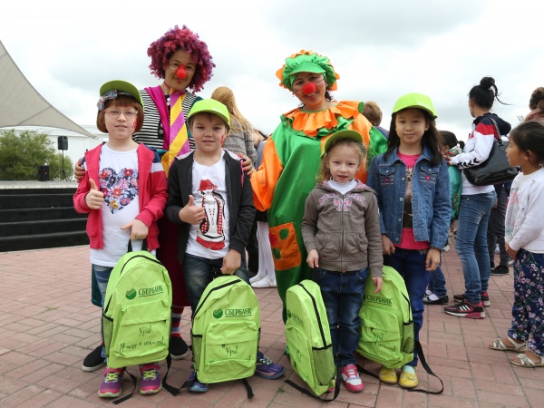 «Мектепке жол» акциясы 30 қыркүйекке дейін жалғасады