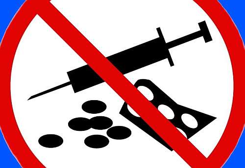 16 августа вступила в силу Конвенция об установлении контроля над психотропными веществами