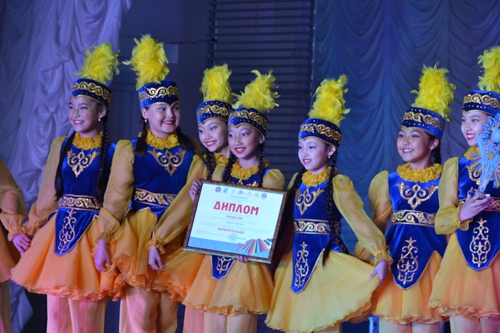 Астанада ХІІ Дельфий ойындары басталады