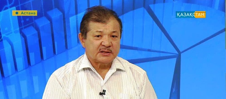 Жангелді Ерденұлы: Біз жан-жақты саясат жүргізіп отырмыз