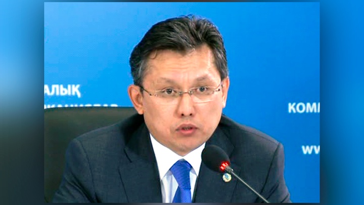 Бақыт Сұлтанов: Инвестициялық жобаларды қаржыландыру жұмысы тұрақты