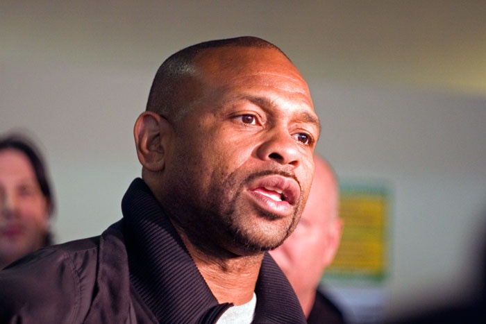 Танымал америкалық боксшы Ресей азаматтығын алғысы келеді