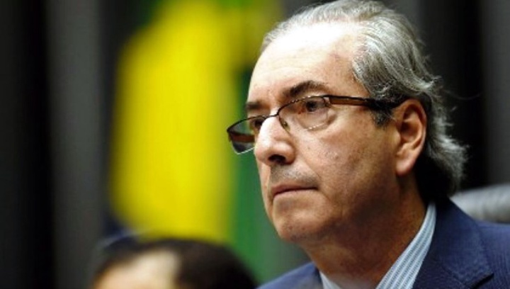 Бразилия: спикер конгресса обвинен в коррупции