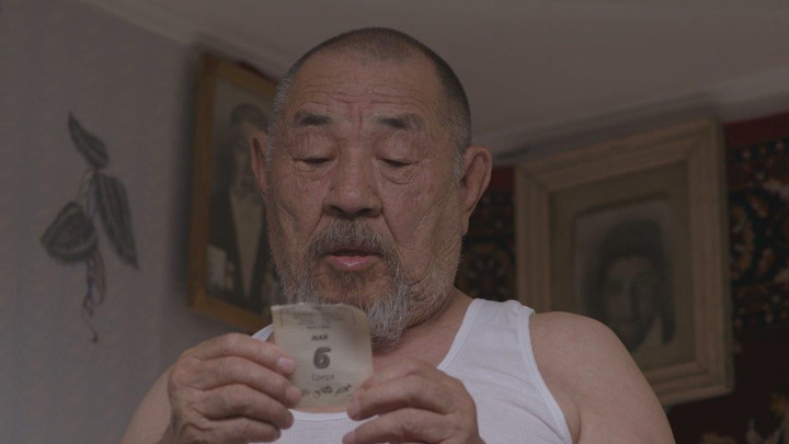 «Алтын ұя» телехикаясының түсірілімі басталды