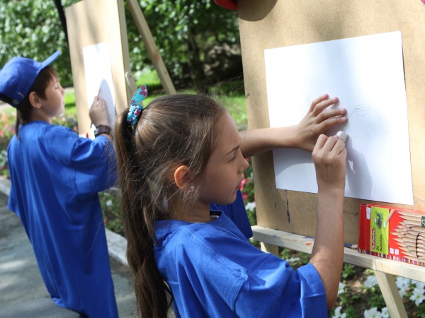 Елордада «Smart Астана балалары» байқауы өтеді