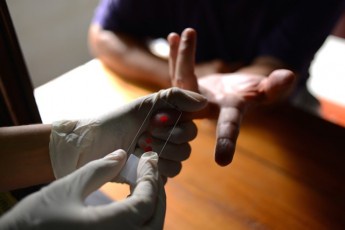 Безгек ауруымен күрес шаралары туралы ақпараттандырған журналистерге стипендия жарияланды