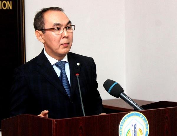 Қызылорда облысының валюта нарығындағы ахуал тұрақты-Ұлттық банк филиалы