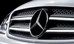 Қытай елі Mercedes-Benz-ті сатып алу бағытында келіссөздер жүргізуде