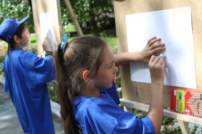  Бүгін Елордада «Smart Астана балалары» байқауы өтеді