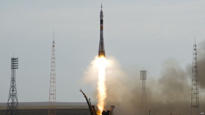 «Байқоңыр» ғарыш айлағынан тағы бір қазақ ғарышкері ұшқалы отыр