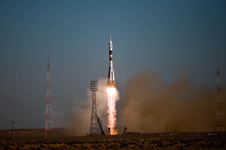 «Байқоңыр» ғарыш алаңы туралы не білеміз?