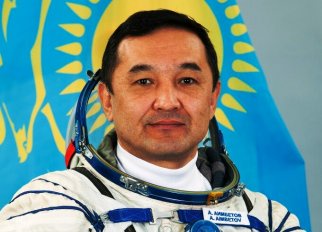 Айдын Айымбетов кім ?  