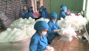 «Оңтүстік» индустриялды аймағында 66 млрд. теңгенің 128 жобасы іске асырылуда