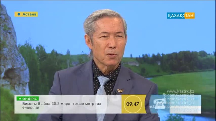  Нұрғали Нүсіпжанов: Өнерге сыртынан қызығушылар көбейді