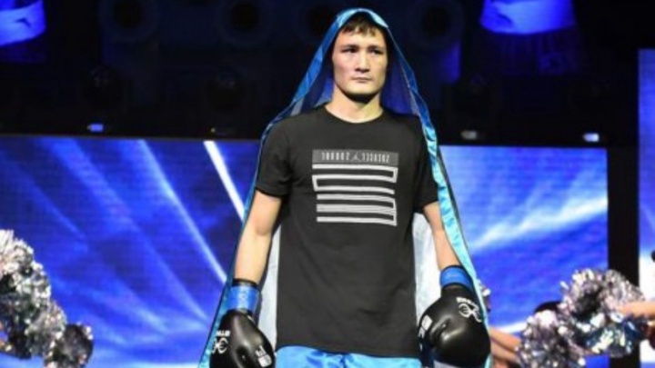 Біржан  Жақыпов «AIBA Pro Boxing» жобасының чемпиондық жекпе-жегінде ұтылып қалды