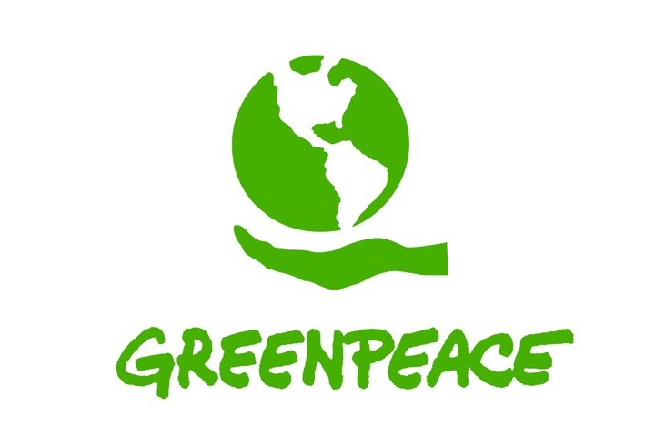 Сегодня день рождения экологической организации «Гринпис» (Greenpeace)